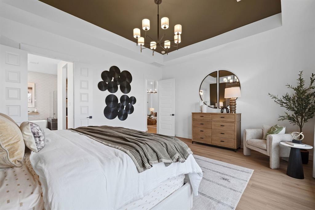 Bluffs at Northpointe - Residential