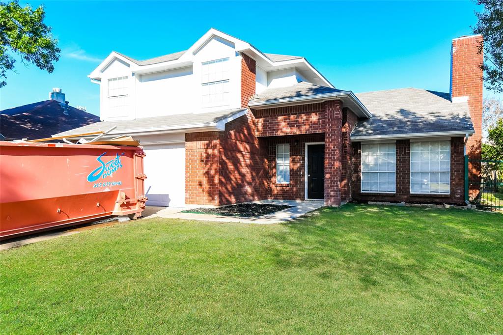 Garden Oaks Add - Residential Lease