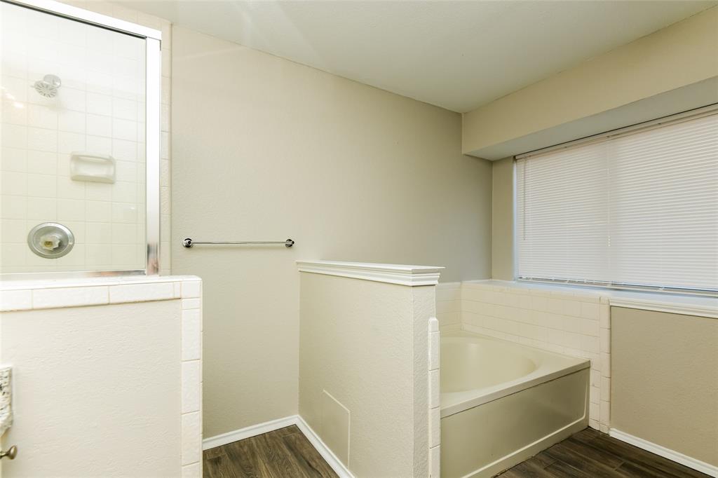 Garden Oaks Add - Residential Lease