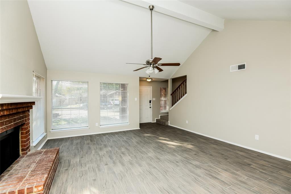 Garden Oaks Add - Residential Lease