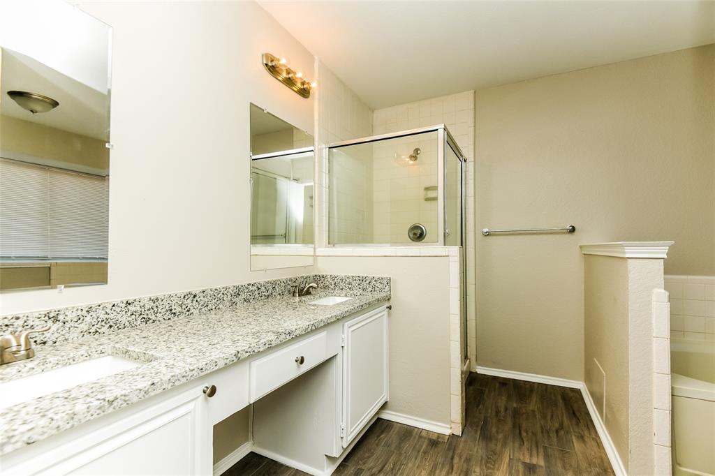 Garden Oaks Add - Residential Lease