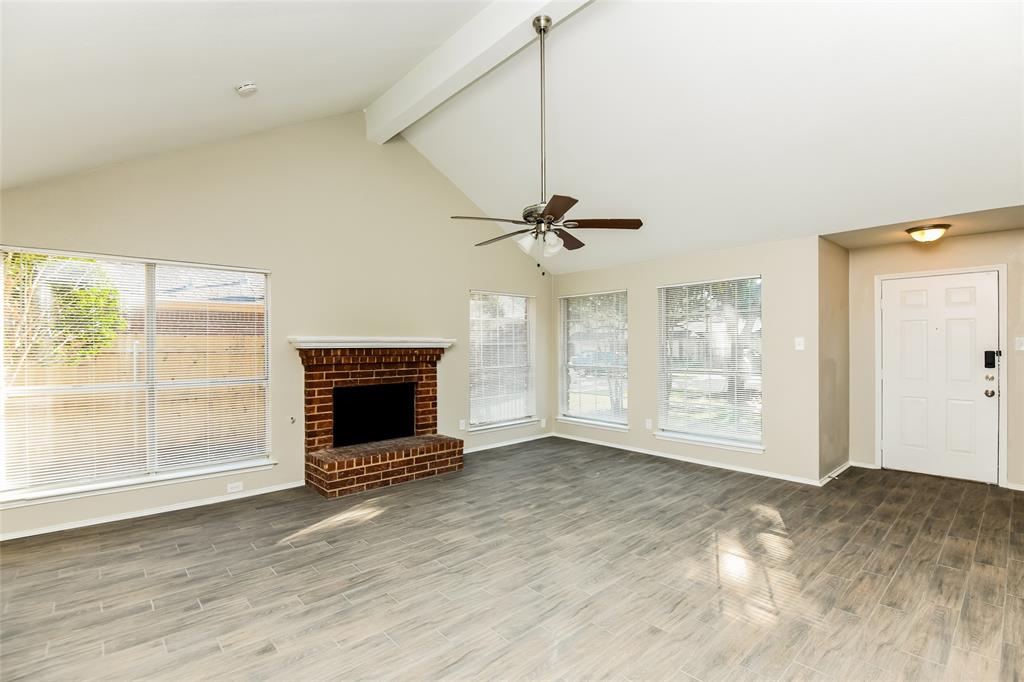 Garden Oaks Add - Residential Lease