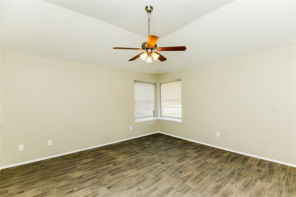 Garden Oaks Add - Residential Lease