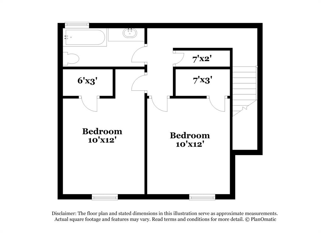 Garden Oaks Add - Residential Lease