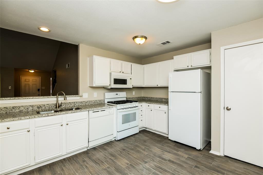 Garden Oaks Add - Residential Lease