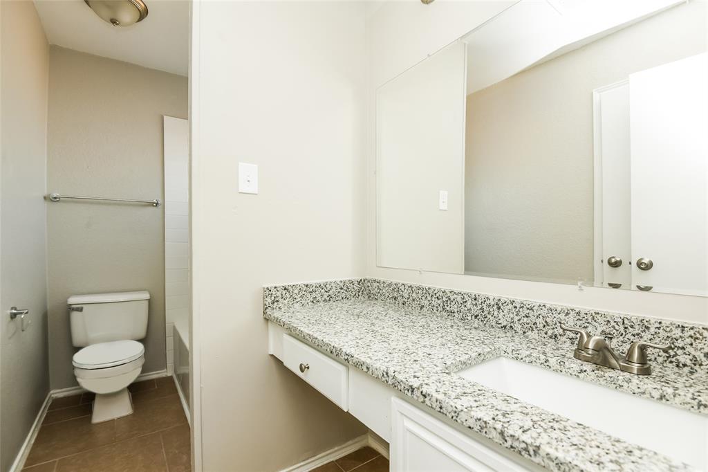 Garden Oaks Add - Residential Lease