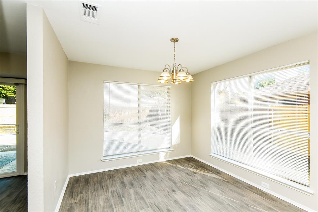 Garden Oaks Add - Residential Lease