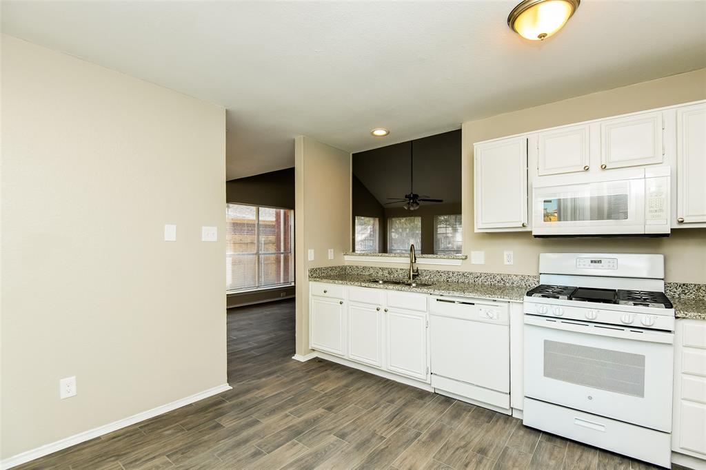 Garden Oaks Add - Residential Lease