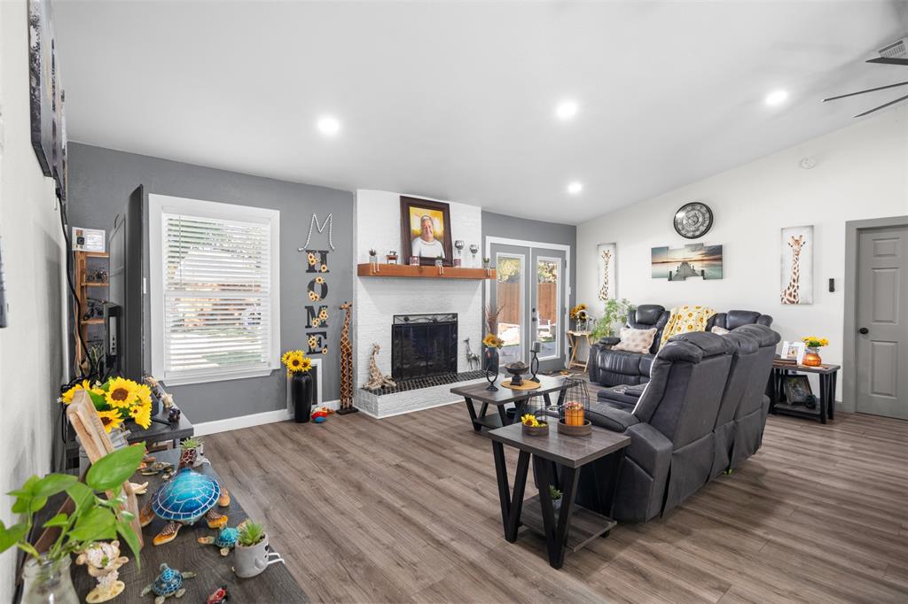 Fairfield Add - Residential