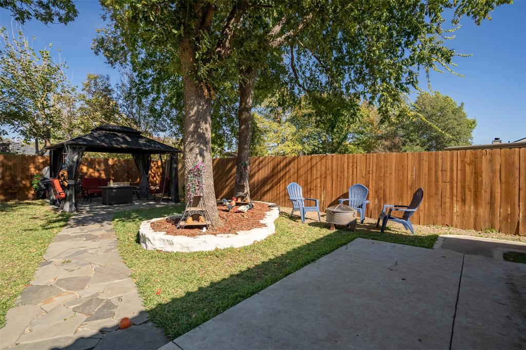 Fairfield Add - Residential