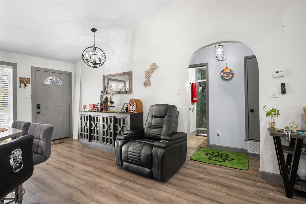 Fairfield Add - Residential