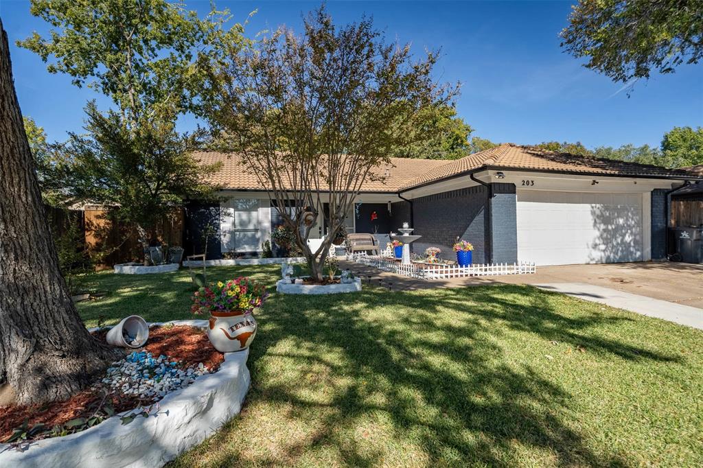 Fairfield Add - Residential