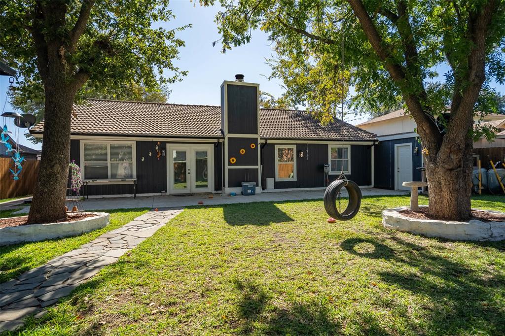 Fairfield Add - Residential