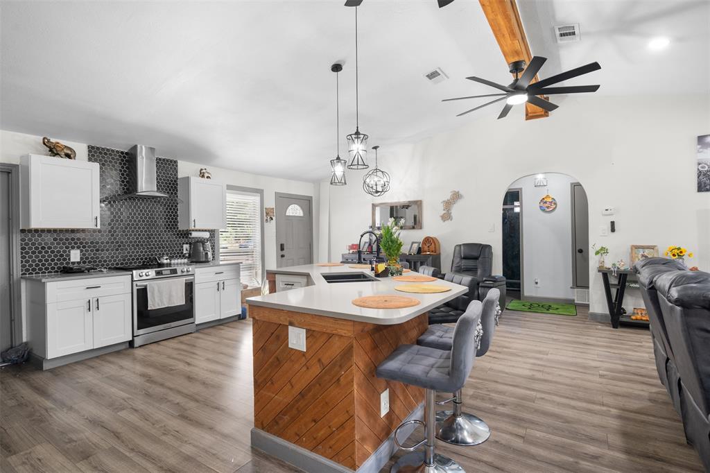 Fairfield Add - Residential