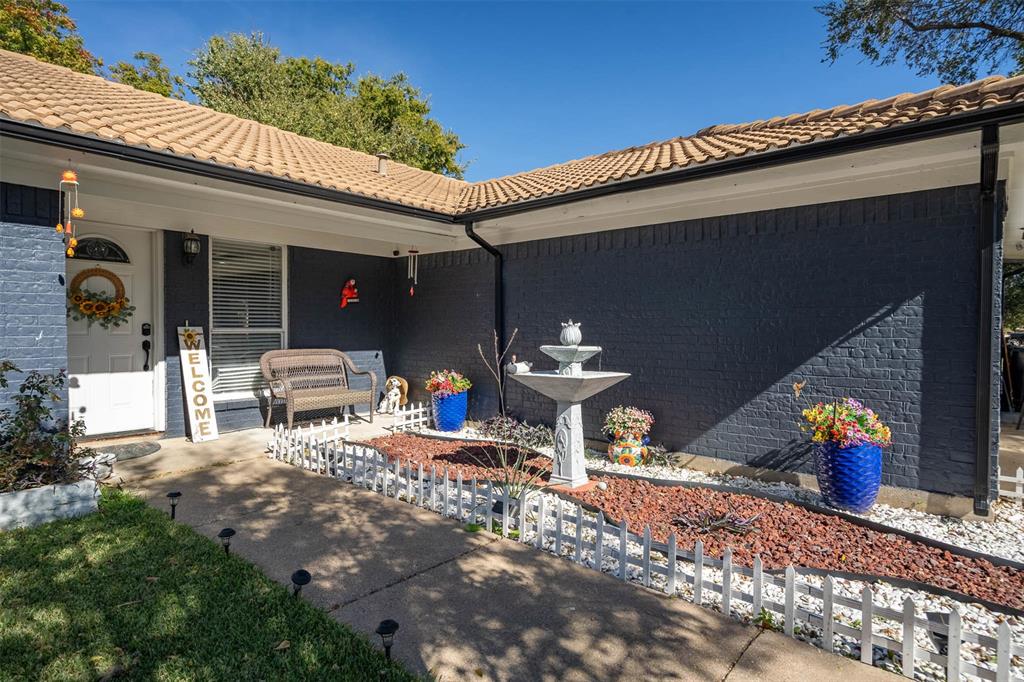 Fairfield Add - Residential