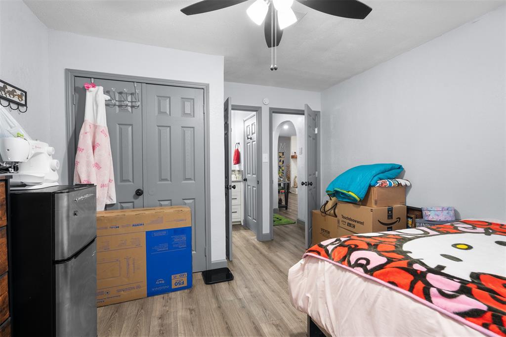 Fairfield Add - Residential