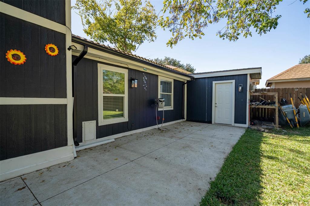 Fairfield Add - Residential