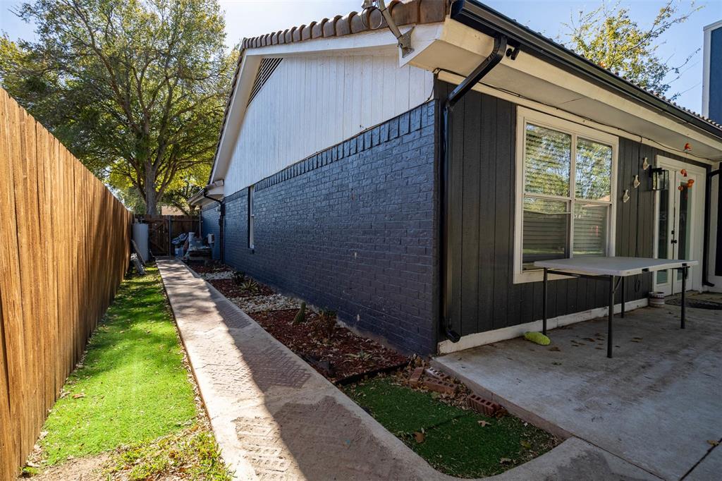 Fairfield Add - Residential