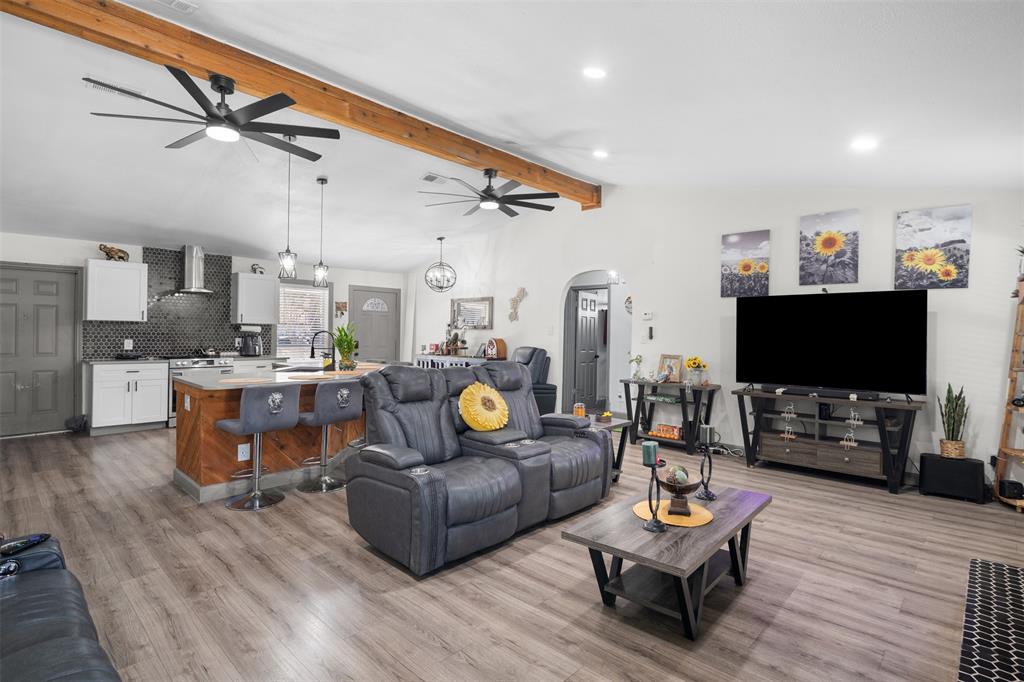 Fairfield Add - Residential