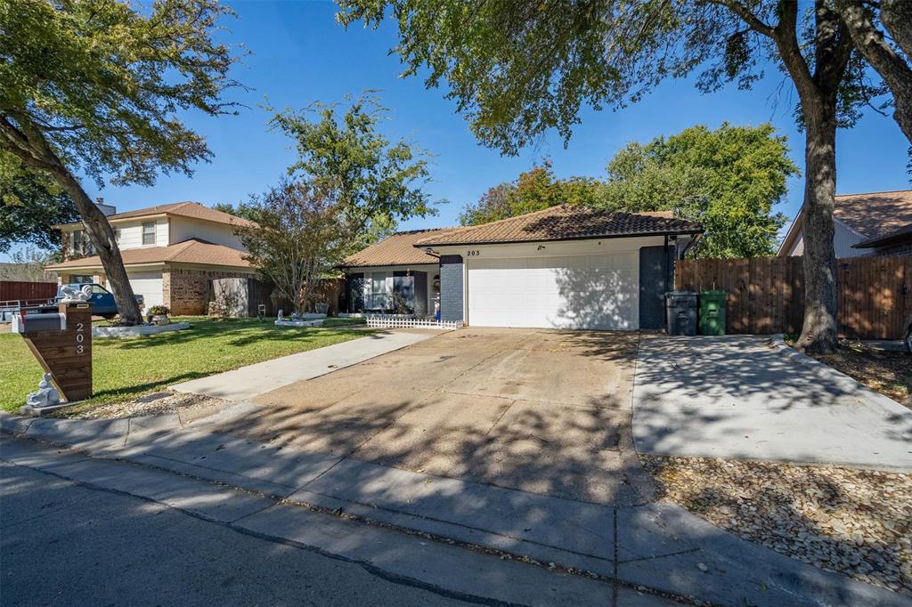 Fairfield Add - Residential