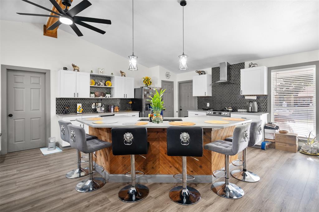 Fairfield Add - Residential