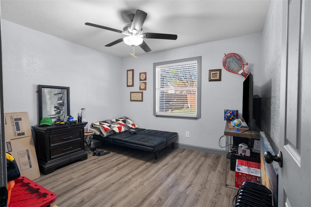 Fairfield Add - Residential