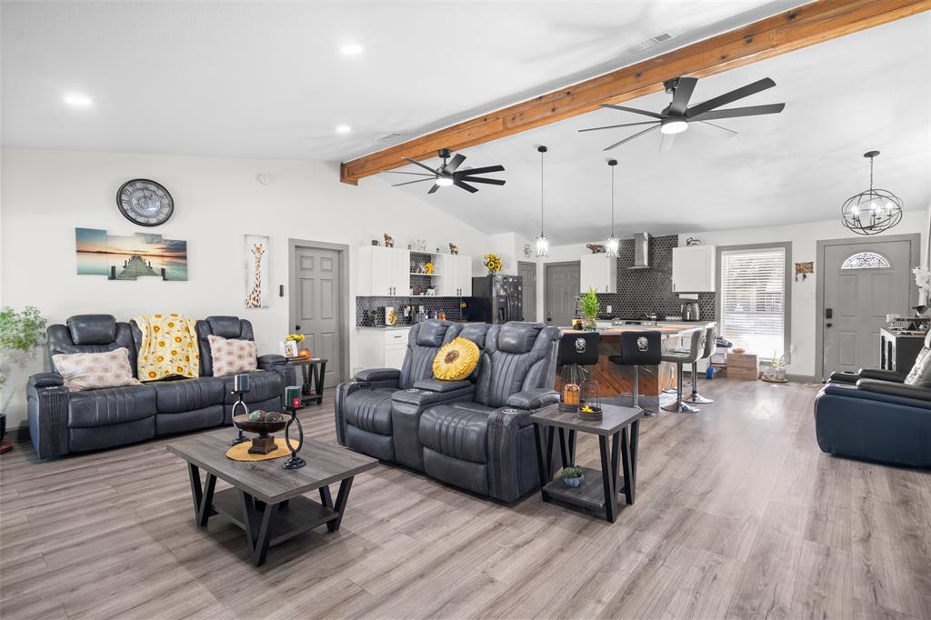 Fairfield Add - Residential