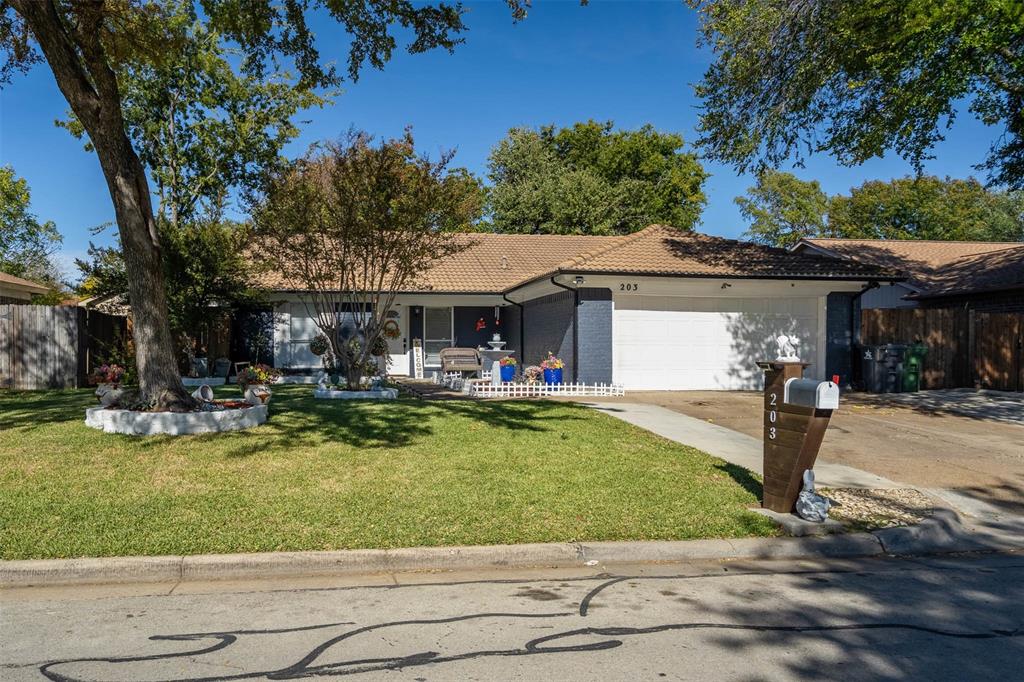 Fairfield Add - Residential