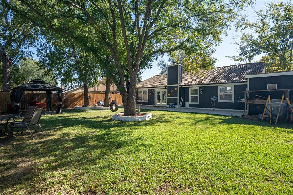 Fairfield Add - Residential