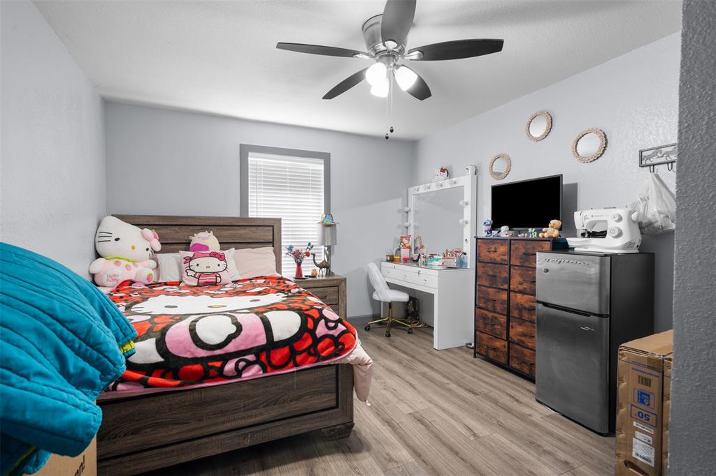 Fairfield Add - Residential