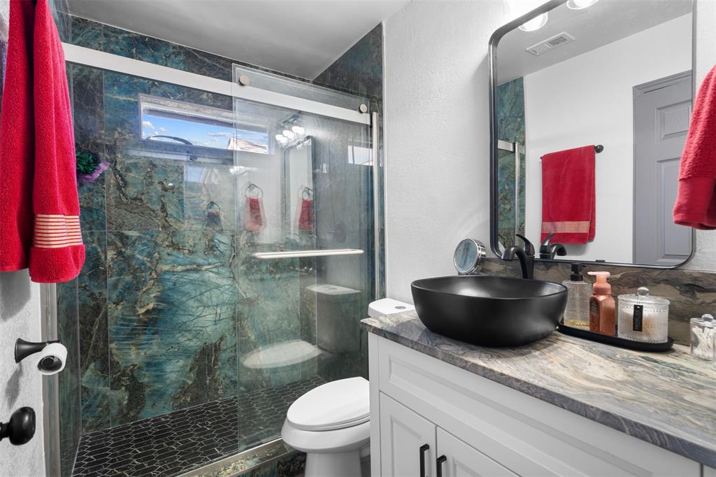 Fairfield Add - Residential