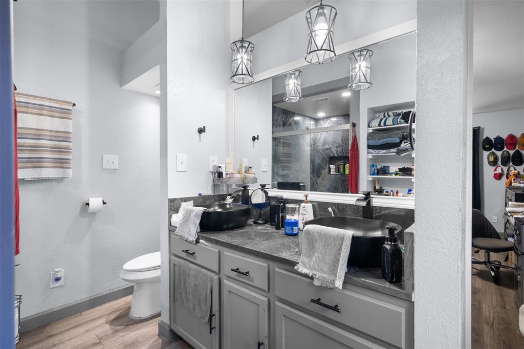 Fairfield Add - Residential