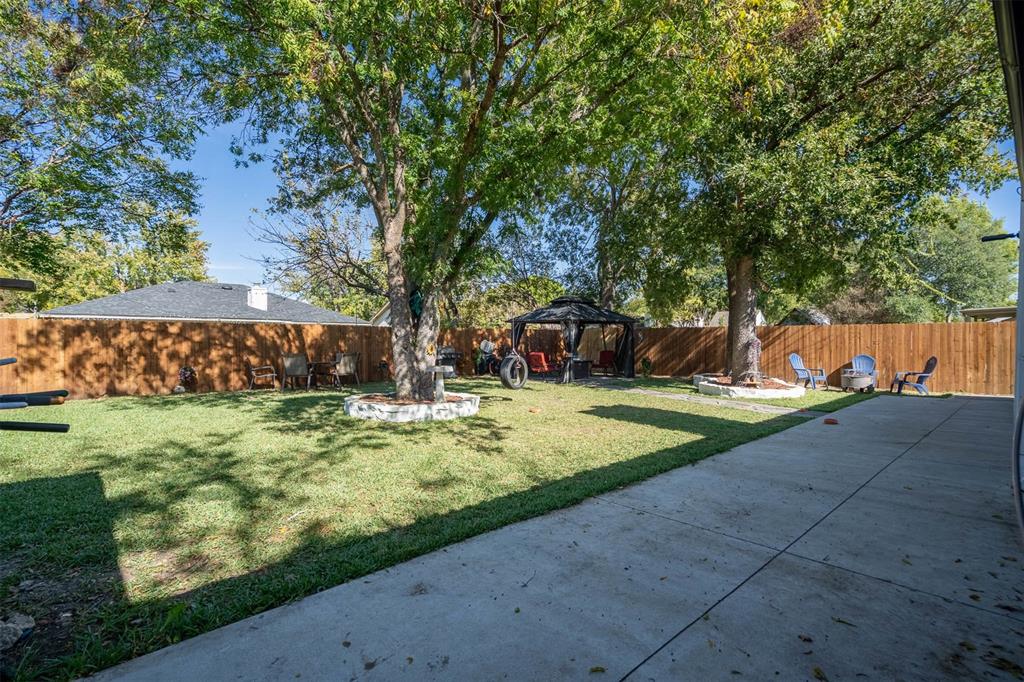 Fairfield Add - Residential