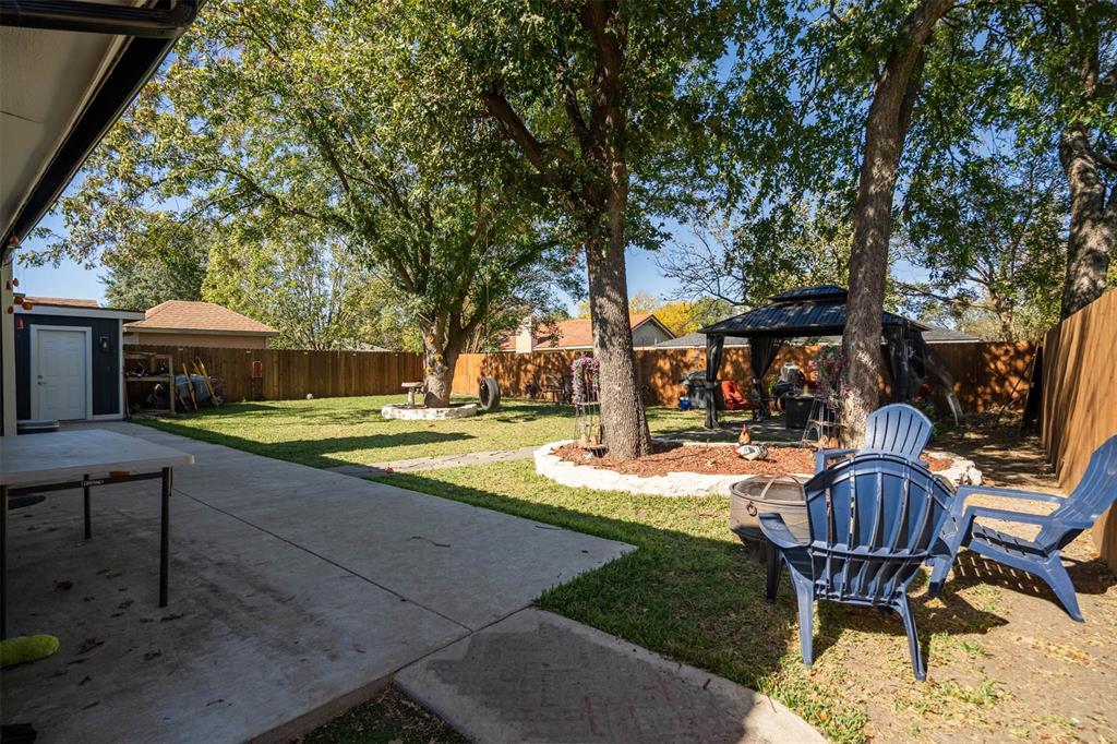 Fairfield Add - Residential