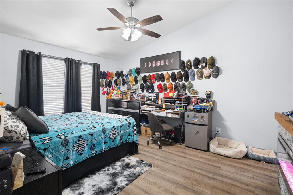 Fairfield Add - Residential