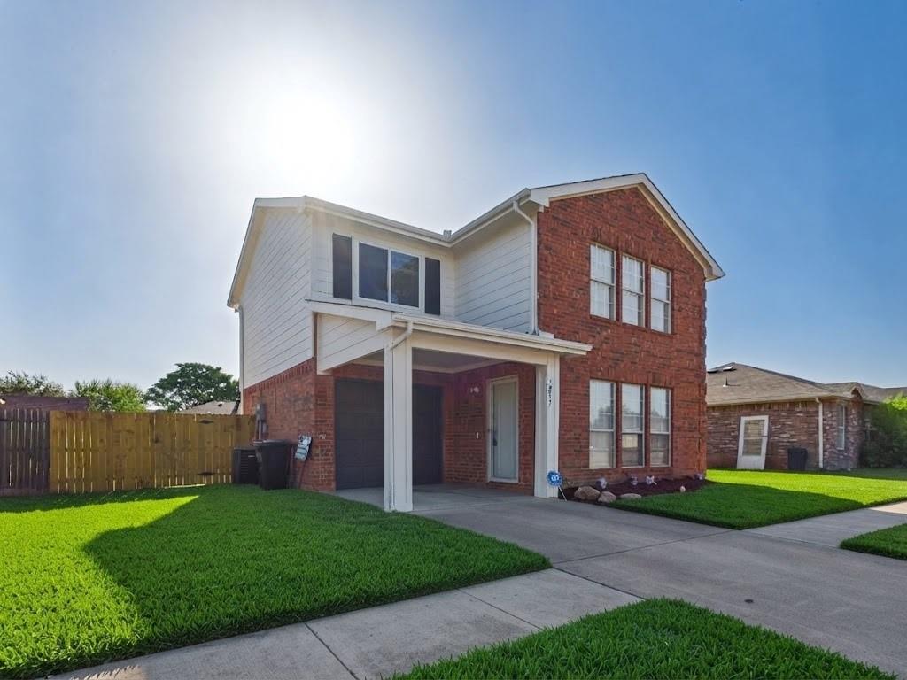 7217 Autumn Glen Drive