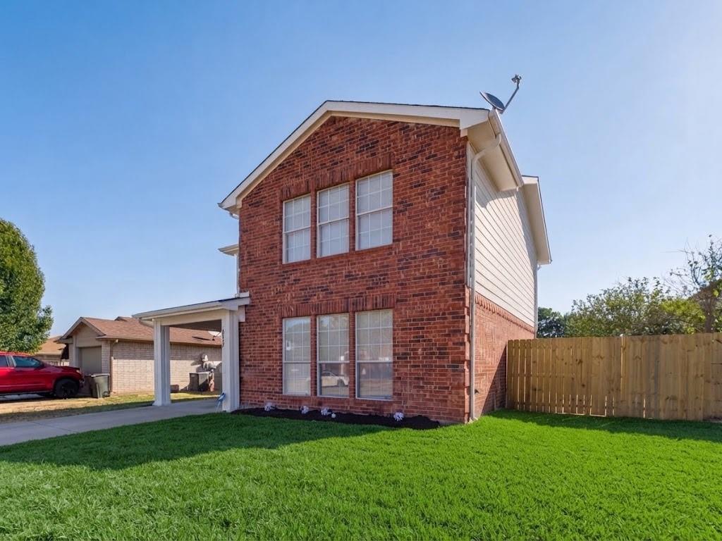 7217 Autumn Glen Drive