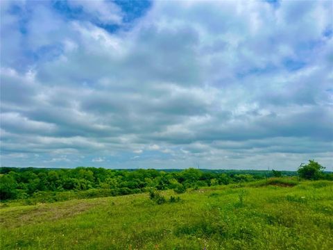 Photo of Lot 9 Clare Rd, Poolville, TX 76487 (MLS # 21246161)