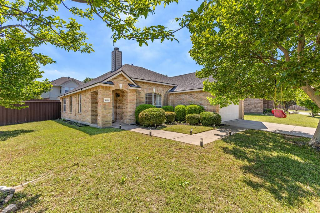 9101 Norwich Drive