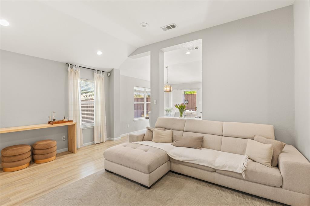 Virginia Hills Add Ph One - Residential