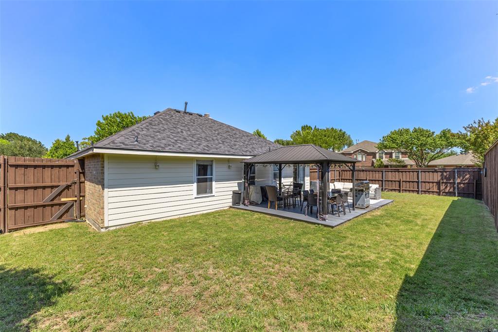 Virginia Hills Add Ph One - Residential