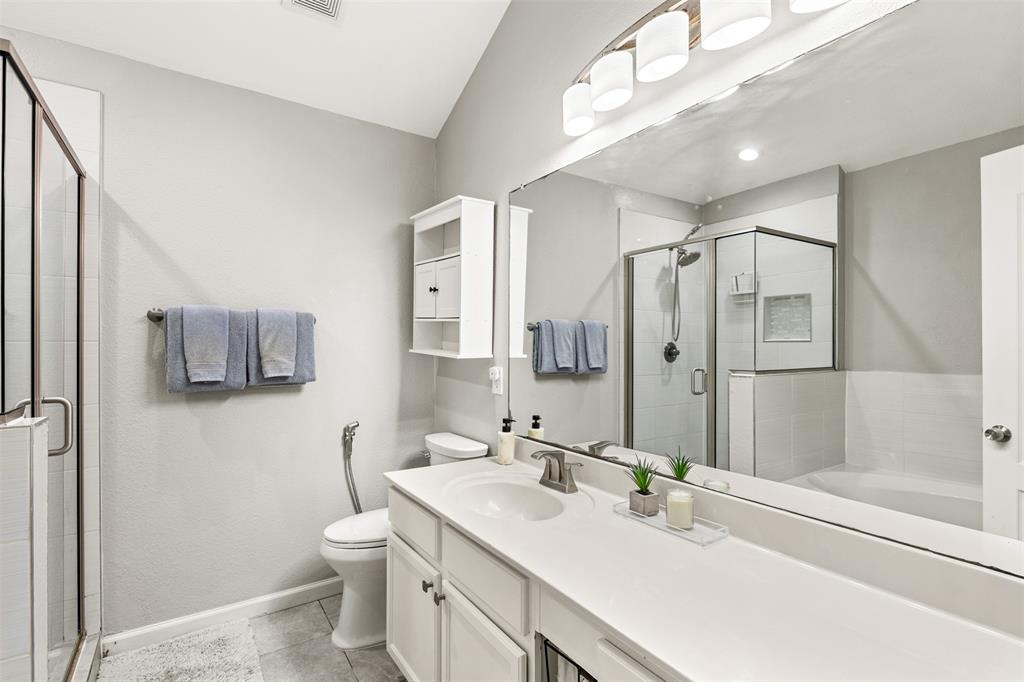 Virginia Hills Add Ph One - Residential