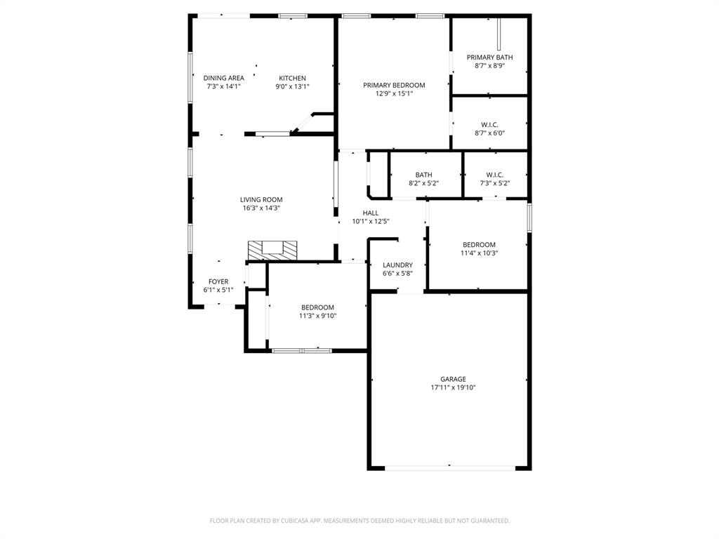 Virginia Hills Add Ph One - Residential