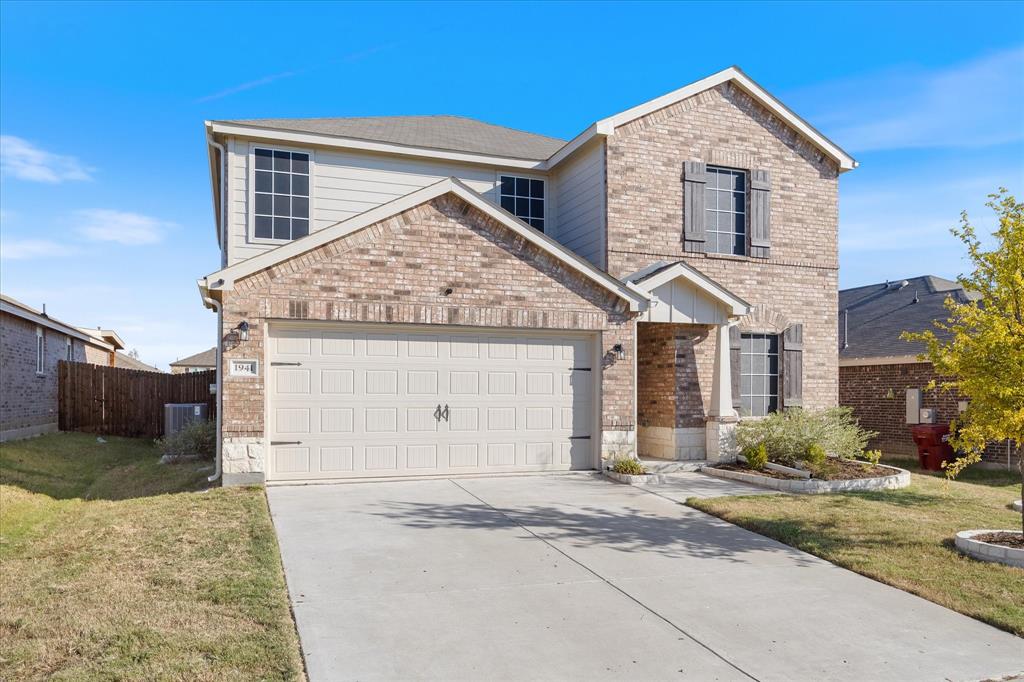 1941 Indian Grass Drive