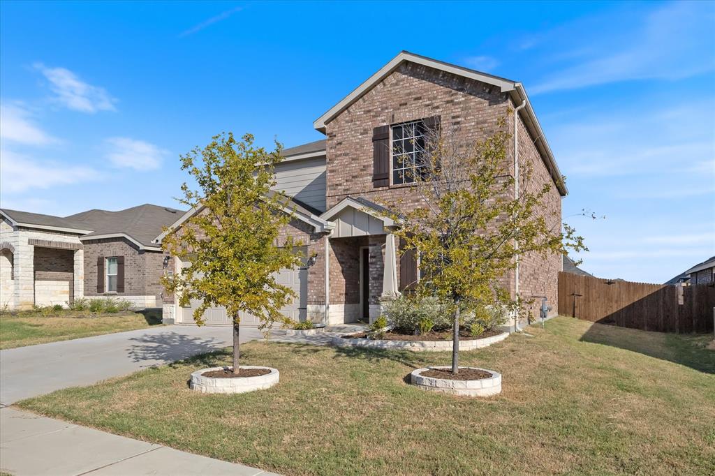 1941 Indian Grass Drive