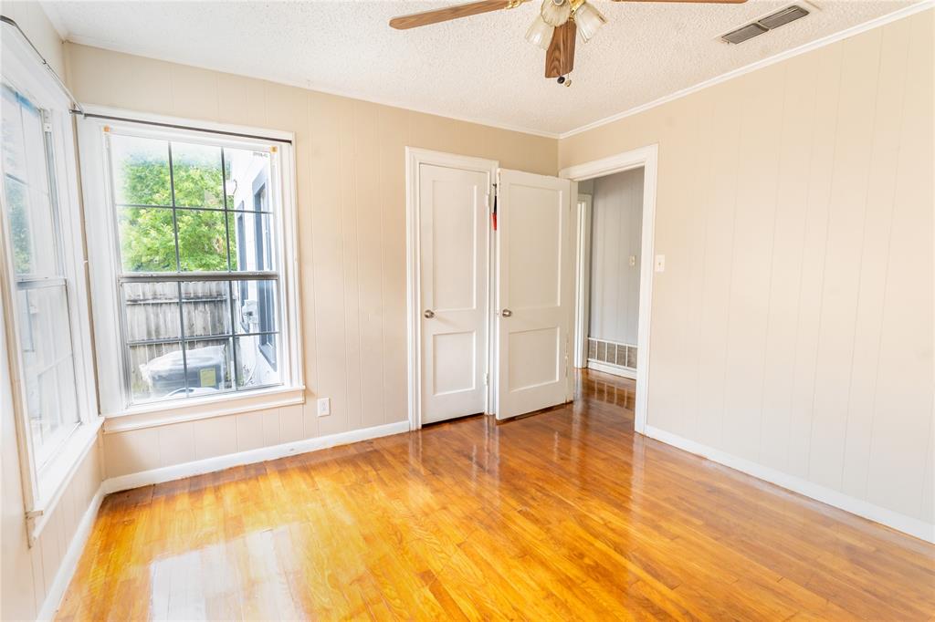 West Ft Worth Land Co - Residential