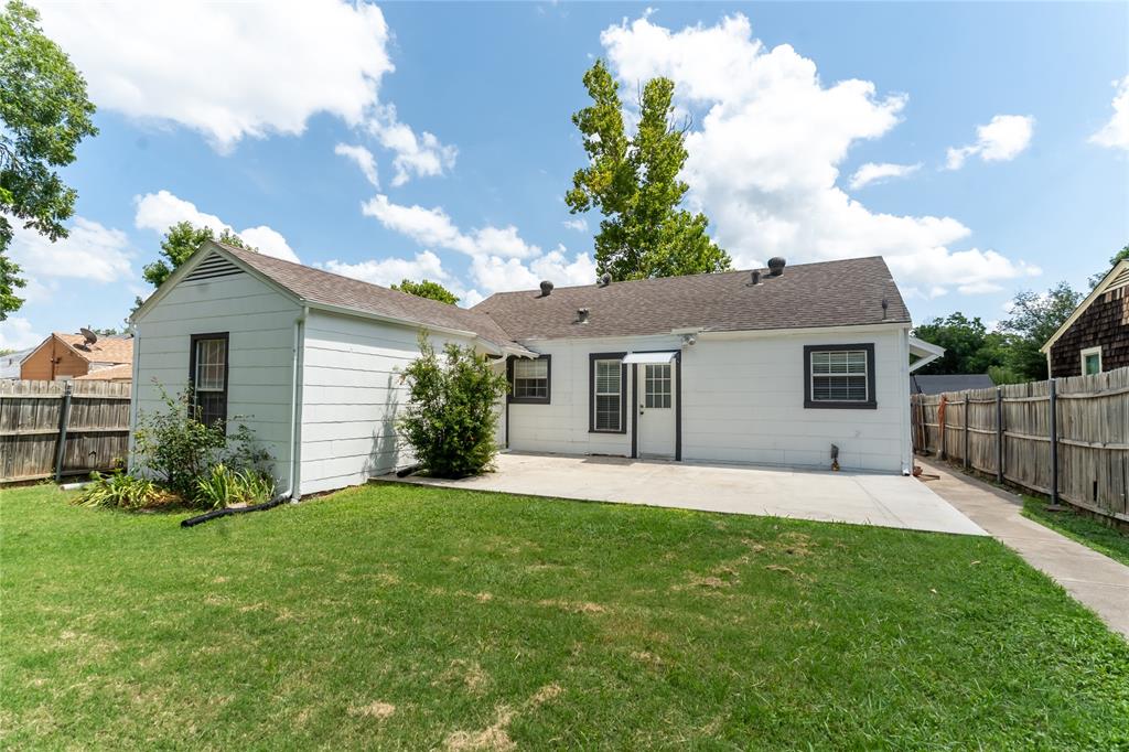 West Ft Worth Land Co - Residential