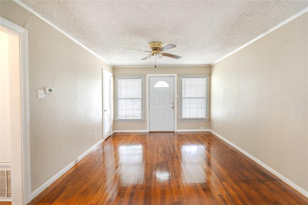 West Ft Worth Land Co - Residential