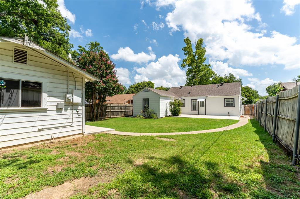 West Ft Worth Land Co - Residential