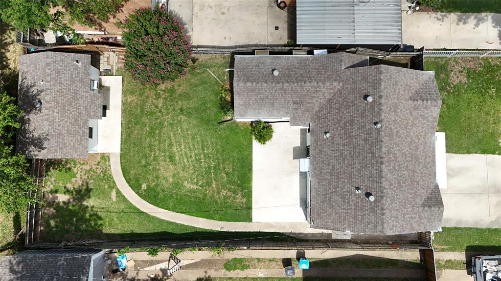 West Ft Worth Land Co - Residential